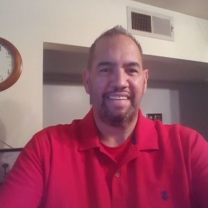 Meet your Posher, Dougie